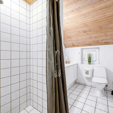 Aagot - 1-7km From The Sea By Interhome Dom wakacyjny Ulfborg