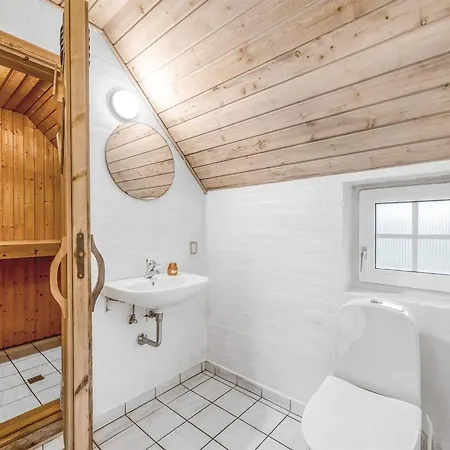 Aagot - 1-7km From The Sea By Interhome Dom wakacyjny *