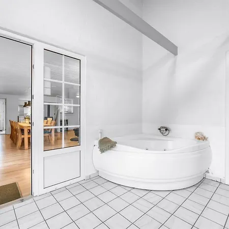 Aagot - 1-7km From The Sea By Interhome * Ulfborg