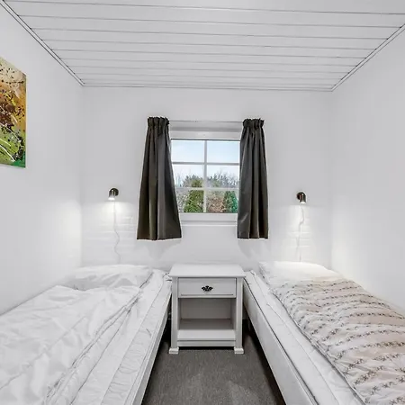 Aagot - 1-7km From The Sea By Interhome Dom wakacyjny Ulfborg