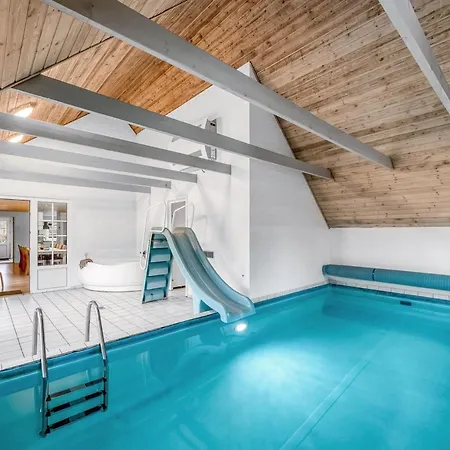 Dom wakacyjny Aagot - 1-7km From The Sea By Interhome