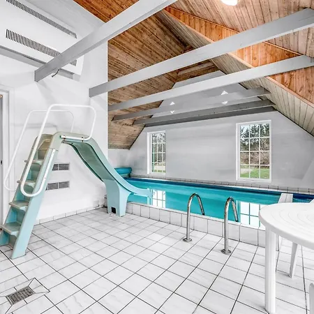 Dom wakacyjny Aagot - 1-7km From The Sea By Interhome