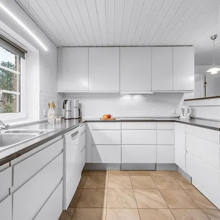 Aagot - 1-7km From The Sea By Interhome * Ulfborg