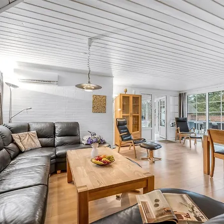 Casa vacanze Aagot - 1-7km From The Sea By Interhome
